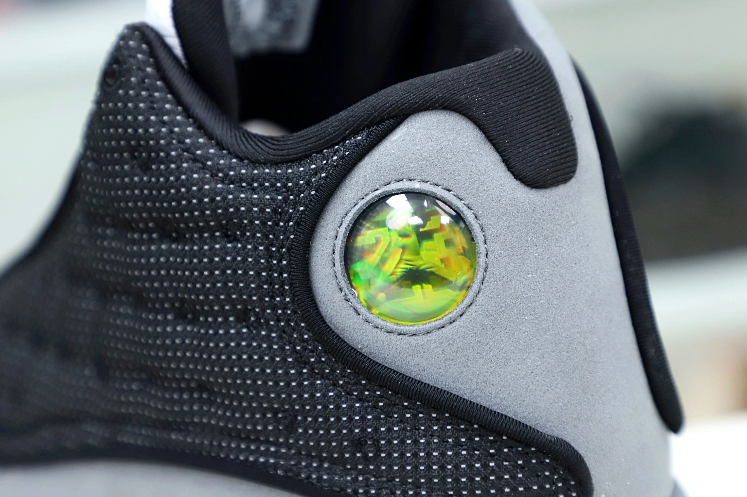Retro Jordan Air 13 